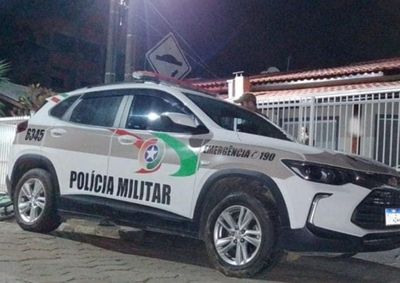 O teste do etil&ocirc;metro apontou resultado considerado positivo para consumo de bebida alco&oacute;lica