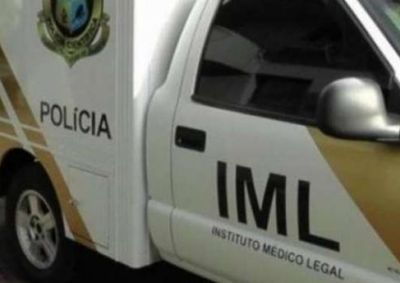 A identidade da mulher n&atilde;o foi divulgada