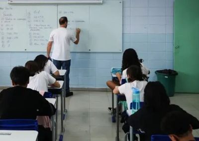 A sele&ccedil;&atilde;o prev&ecirc; a oferta de cerca de 30 mil vagas para atuar no pr&oacute;ximo ano letivo