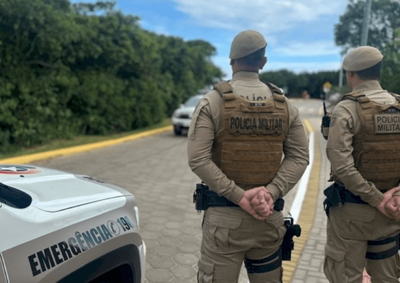 Motociclista ficou ferido em colis&atilde;o. PM tamb&eacute;m cumpriu mandado de pris&atilde;o e atendeu duas ocorr&ecirc;ncias de perturba&ccedil;&atilde;o do sossego.