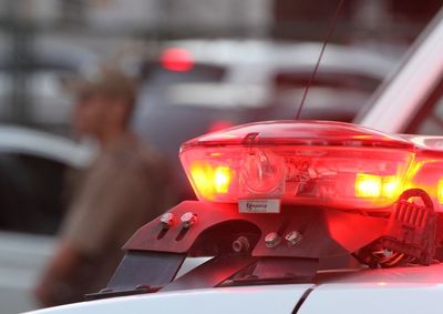 A Pol&iacute;cia Militar foi acionada ap&oacute;s trabalhadores que realizavam servi&ccedil;os de limpeza na regi&atilde;o encontrarem o autom&oacute;vel
