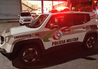 Ocorr&ecirc;ncias foram atendidas em Irine&oacute;polis e Porto Uni&atilde;o. Em um dos acidentes, motociclista precisou de atendimento hospitalar.
