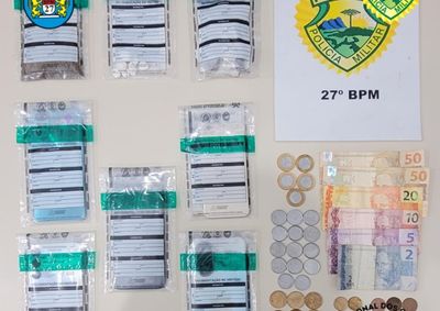 Casos foram registrados entre sexta-feira e a madrugada deste s&aacute;bado em Uni&atilde;o da Vit&oacute;ria, Bituruna e General Carneiro.
