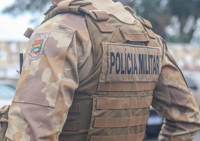 Ocorr&ecirc;ncias foram atendidas nas &uacute;ltimas 24 horas e resultaram em procedimento por posse de drogas e na pris&atilde;o de um homem.