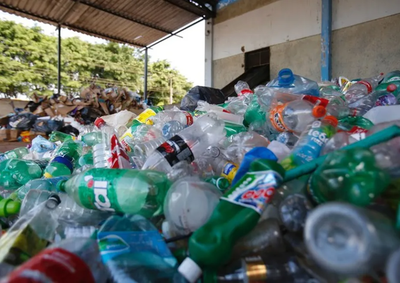 Coleta ser&aacute; realizada entre segunda (24) e sexta-feira (28) em diversas comunidades do interior; prefeitura orienta sobre o descarte seguro dos recicl&aacute;veis