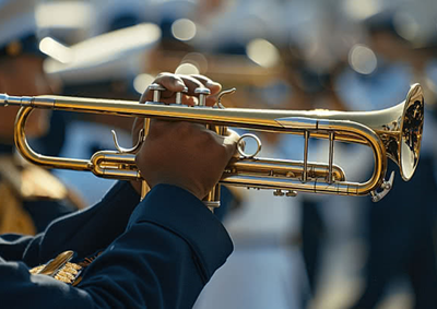 Munic&iacute;pio investe R$ 324 mil em instrumentos para duas escolas e prev&ecirc; levar projeto a outras unidades a partir de 2027
