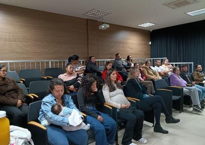 Nova turma inicia as atividades no dia 3 de setembro; inscri&ccedil;&otilde;es devem ser realizadas no CRAS de refer&ecirc;ncia
