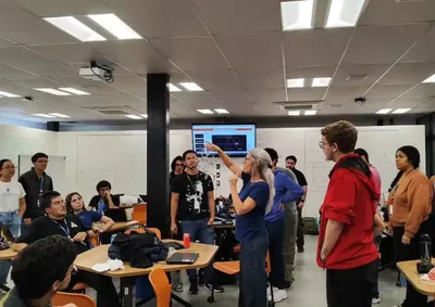 Documenta&ccedil;&atilde;o deve ser apresentada diretamente na institui&ccedil;&atilde;o de ensino
