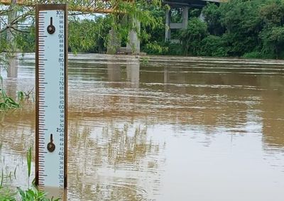 De acordo com a previs&atilde;o do tempo, h&aacute; expectativa de chuvas para os pr&oacute;ximos dias em Uni&atilde;o da Vit&oacute;ria e regi&atilde;o