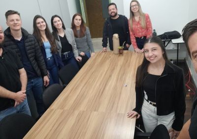 Oferecida pela Associa&ccedil;&atilde;o Brasileira de Cimento Portland, a capacita&ccedil;&atilde;o aconteceu nesta semana