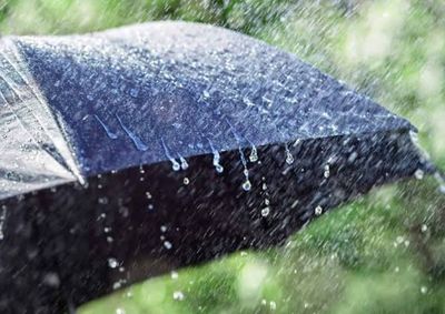 Instabilidades se espalham pelo estado a partir de sexta, enquanto chuva intensa ganha for&ccedil;a entre domingo e segunda-feira.