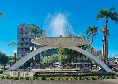 Evento ser&aacute; dia 15 e come&ccedil;a &agrave;s 8h na Pra&ccedil;a Herc&iacute;lio Luz e celebra tr&ecirc;s datas especiais com atra&ccedil;&otilde;es para o p&uacute;blico.