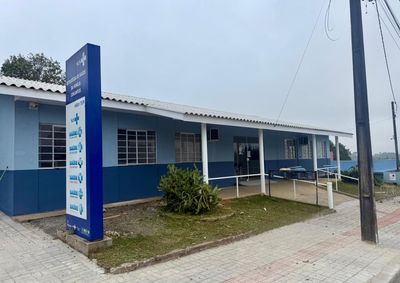 Atendimento a popula&ccedil;&atilde;o ser&aacute; a partir das 13h. Abertura oficial ser&aacute; &agrave;s 10h