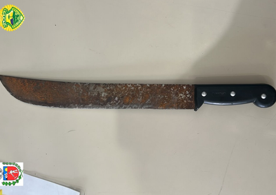 Casos registrados nos bairros S&atilde;o Crist&oacute;v&atilde;o e Bom Jesus envolveram amea&ccedil;as, uso de arma branca e pessoas feridas.