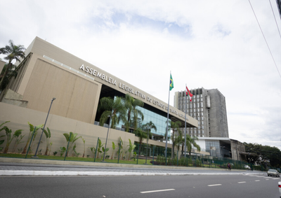 Levantamento da Ag&ecirc;ncia Alesc mostra a experi&ecirc;ncia pol&iacute;tica dos 404 candidatos que disputam vagas na Assembleia Legislativa nas Elei&ccedil;&otilde;es 2026.