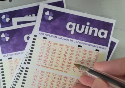 Aposta com quatro cotas foi registrada na Lot&eacute;rica S&atilde;o Pedro, no concurso 7106, realizado na segunda-feira (31).