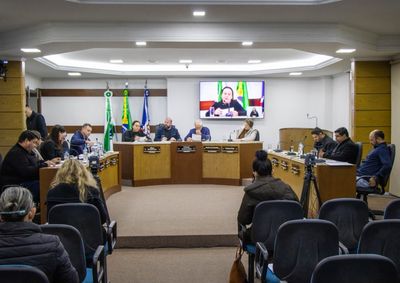 Requerimento aprovado por unanimidade solicita atua&ccedil;&atilde;o do Procon, especialmente diante dos impactos das enchentes e do mercado imobili&aacute;rio