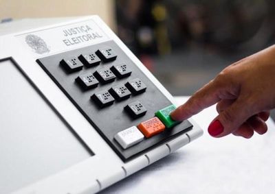 Entre os munic&iacute;pios da AMSULPAR, Uni&atilde;o da Vit&oacute;ria possui o maior eleitorado, com 40.733 eleitores aptos em 2026