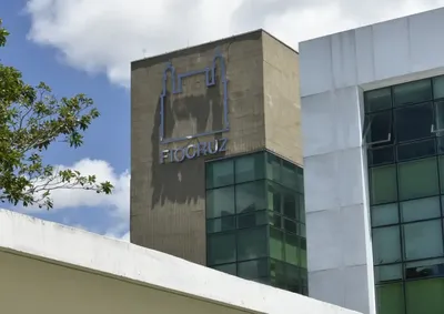 Vacina &eacute; primeira do Brasil com o uso dessa tecnologia
