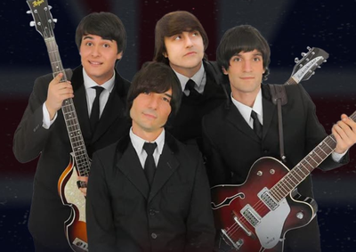 Banda argentina reconhecida internacionalmente apresenta espet&aacute;culo que percorre diferentes fases da trajet&oacute;ria dos Beatles; ingressos j&aacute; est&atilde;o &agrave; venda