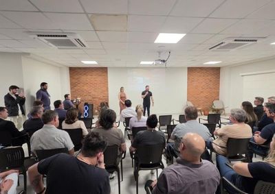 Nova unidade ser&aacute; instalada no antigo pr&eacute;dio do Supermercado 70; grupo tamb&eacute;m anunciou a chegada do 10 Atacadista