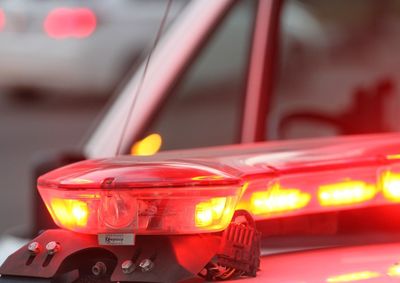 Segundo a Pol&iacute;cia Militar, suspeito n&atilde;o teria aceitado o fim do relacionamento e tamb&eacute;m agrediu a companheira
