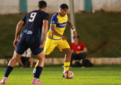 Empate em 0 a 0, em Alvorada do Sul, confirmou a classifica&ccedil;&atilde;o do PSTC, que tamb&eacute;m garantiu o acesso &agrave; Segunda Divis&atilde;o do Paran&aacute;.