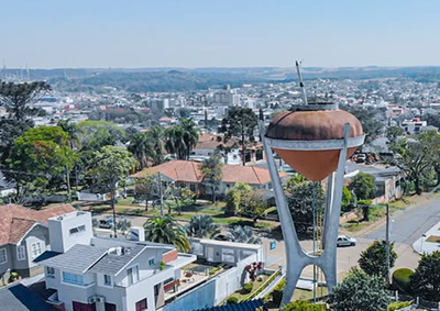 Governador em exerc&iacute;cio do Paran&aacute; estar&aacute; nesta sexta-feira, 18, visitando a planta industrial do Grupo LAMOSA para o an&uacute;ncio do investimento estrat&eacute;gico
