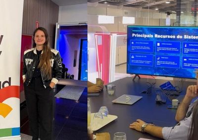 Iniciativa global que conecta universit&aacute;rios &agrave;s transforma&ccedil;&otilde;es da Intelig&ecirc;ncia Artificial (IA) e do Google Gemini