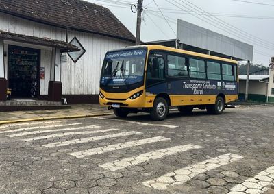 Servi&ccedil;o municipal contabilizou 308 atendimentos em 12 dias de opera&ccedil;&atilde;o no primeiro m&ecirc;s.