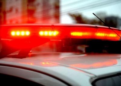 Quando os policiais chegaram ao local informado, os dois ve&iacute;culos j&aacute; haviam sido retirados