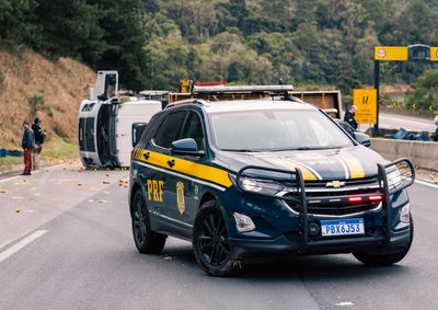 Semana Nacional de Tr&acirc;nsito &eacute; realizada entre os dias 18 e 25 de setembro, e amplia o conceito de preven&ccedil;&atilde;o colocando a seguran&ccedil;a veicular em debate