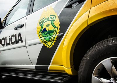 As situa&ccedil;&otilde;es aconteceram na Linha Curitiba em Cruz Machado, e na Vila Boaski em S&atilde;o Mateus do Sul 
