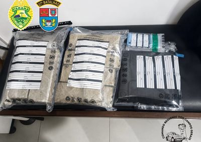 Ocorr&ecirc;ncias foram atendidas em General Carneiro, Paulo Frontin, S&atilde;o Mateus do Sul e Ant&ocirc;nio Olinto.