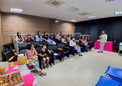 Continuidade da iniciativa amplia o acompanhamento e o acolhimento oferecidos a gestantes e pu&eacute;rperas do munic&iacute;pio