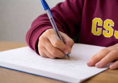 Estudantes que est&atilde;o no 9.&ordm; ano e desejam ingressar na 1.&ordf; s&eacute;rie do Ensino M&eacute;dio do Col&eacute;gio S&atilde;o Jos&eacute; em 2027 j&aacute; podem participar do processo seletivo.