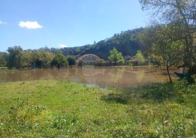 Previs&atilde;o indica novas chuvas na sexta e no s&aacute;bado, segundo o SIMEPAR, mas com pouca precipita&ccedil;&atilde;o 