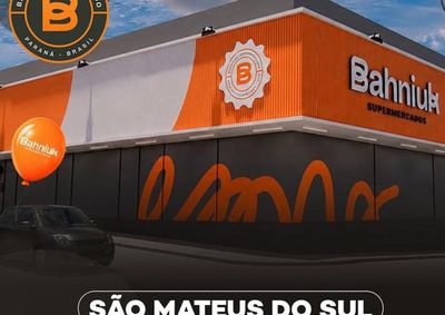 Nova unidade deve ser inaugurada em breve