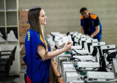Em Uni&atilde;o da Vit&oacute;ria os procedimentos acontecem nos dias 21 e 23 de setembro