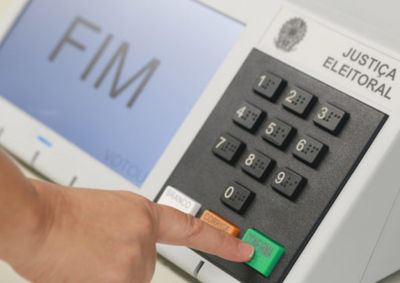 Cerca de 9,7 mil eleitores ser&atilde;o impactados
