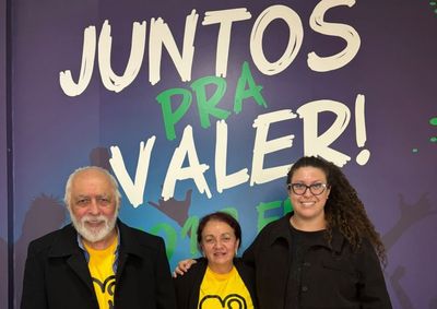 Projeto atua com escuta e acolhimento em Uni&atilde;o da Vit&oacute;ria e Porto Uni&atilde;o, promove Feira do Livro e oferece curso de capacita&ccedil;&atilde;o para maiores de 18 anos.