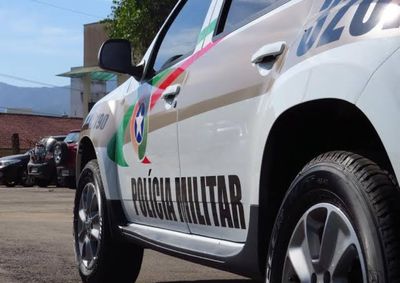 Pol&iacute;cia Militar orientou os envolvidos e registrou boletim de ocorr&ecirc;ncia.
