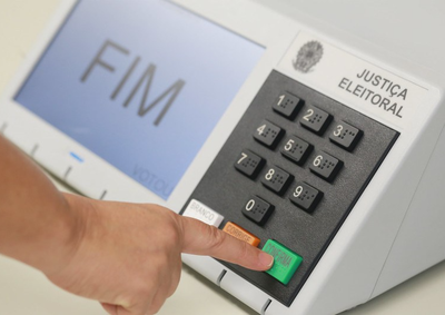 TRE-SC esclarece d&uacute;vidas sobre votos brancos, nulos e de legenda e explica como cada op&ccedil;&atilde;o &eacute; considerada na apura&ccedil;&atilde;o.