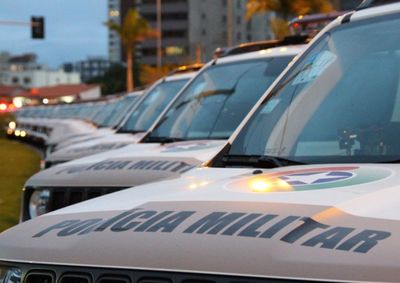 V&iacute;tima foi encaminhada para atendimento m&eacute;dico ap&oacute;s relatar dores no p&eacute;.