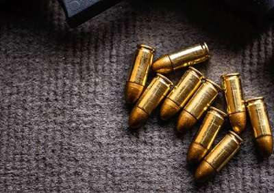 Diretor da institui&ccedil;&atilde;o acionou a Pol&iacute;cia Militar ap&oacute;s o estudante encontrar uma muni&ccedil;&atilde;o calibre .22 no bairro Bela Vista.