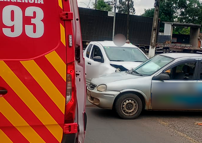 Ocorr&ecirc;ncias envolveram um carro e uma bicicleta el&eacute;trica, al&eacute;m de uma colis&atilde;o entre dois autom&oacute;veis. Duas pessoas foram encaminhadas ao hospital S&atilde;o Braz.