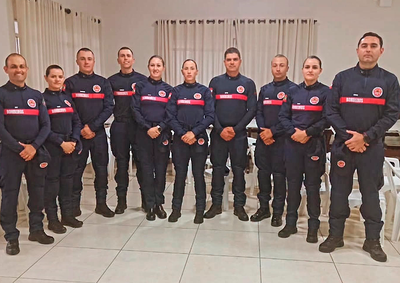 Novos soldados passam a integrar a 2&ordf; Companhia. Outros sete a dez militares de carreira podem chegar em outubro.