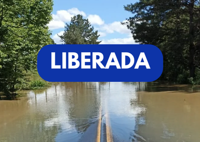 Os motoristas devem manter a aten&ccedil;&atilde;o &agrave;s condi&ccedil;&otilde;es da pista e seguir as orienta&ccedil;&otilde;es das autoridades rodovi&aacute;rias
