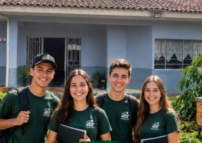 Curso gratuito de T&eacute;cnico em Agricultura integra Ensino M&eacute;dio e forma&ccedil;&atilde;o profissional; inscri&ccedil;&otilde;es seguem at&eacute; 14 de novembro