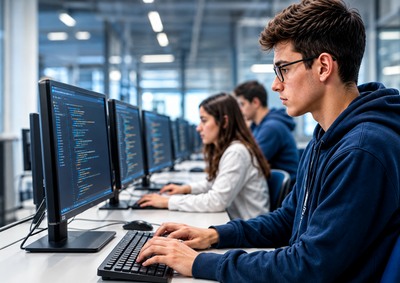 Inscri&ccedil;&otilde;es seguem at&eacute; 10 de novembro e s&atilde;o destinadas a estudantes que est&atilde;o concluindo o 9&ordm; ano do Ensino Fundamental